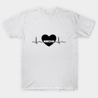 I love Necho. T-Shirt